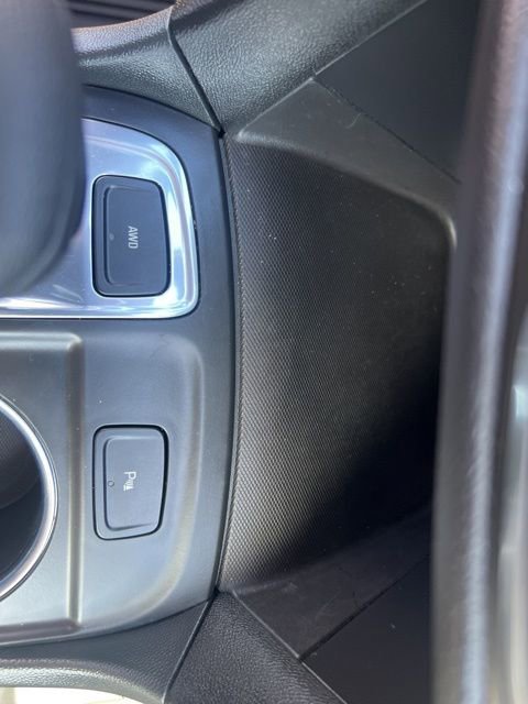 Used 2022 Chevrolet Equinox LT image 23