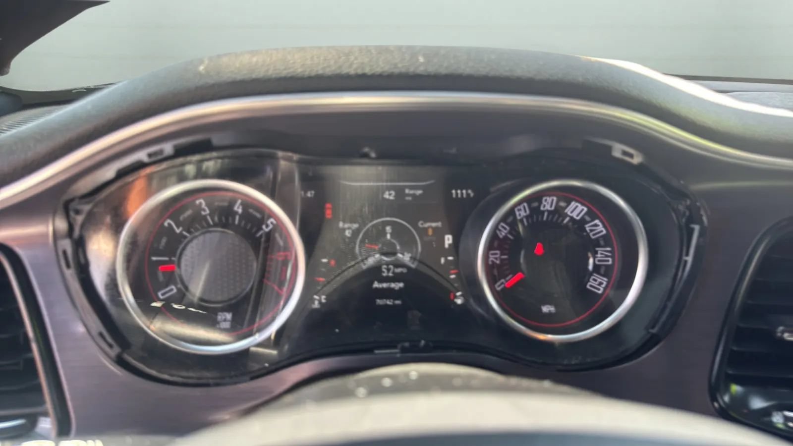 Used 2017 Dodge Challenger R/T RWD image 10