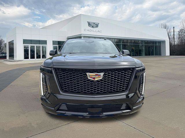 New 2026 Cadillac Escalade Sport w/ Touring Package AWD/4WD image 8