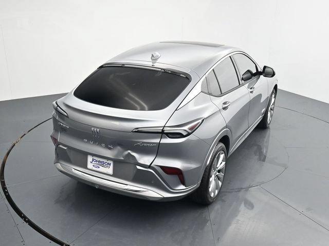 Used 2024 Buick Envista Avenir FWD image 22