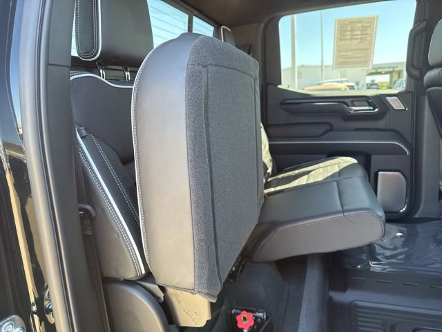 Used 2026 GMC Sierra 1500 AT4X AWD/4WD image 49