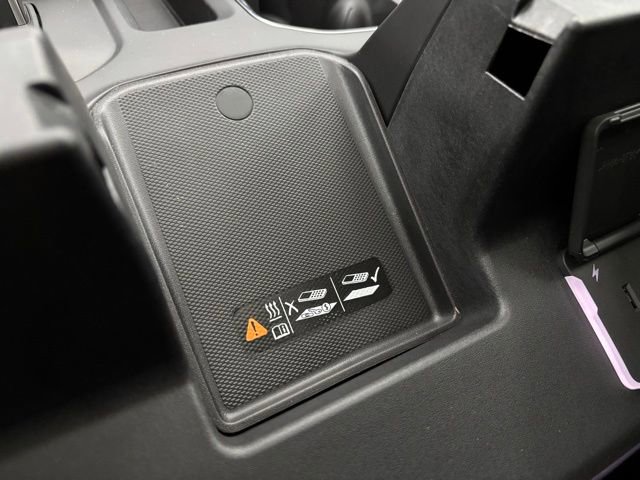 New 2026 GMC Sierra 1500 Denali Ultimate image 34