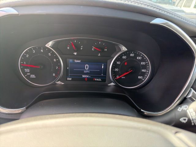 Used 2020 Chevrolet Blazer LT image 28