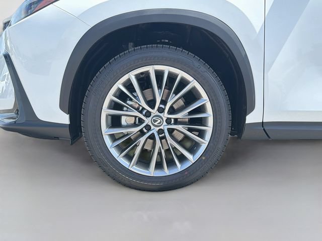 New 2026 Lexus NX 350 AWD w/ Luxury Package image 41