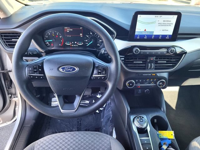 Certified 2020 Ford Escape SE AWD/4WD image 9