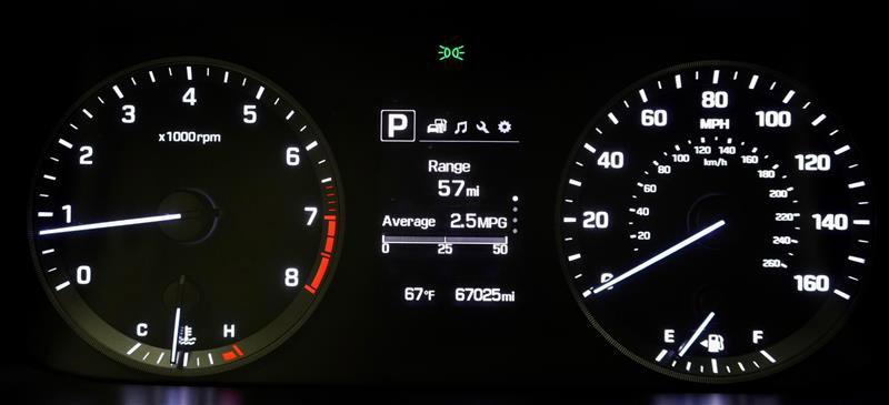 Used 2015 Hyundai Sonata Sport image 20