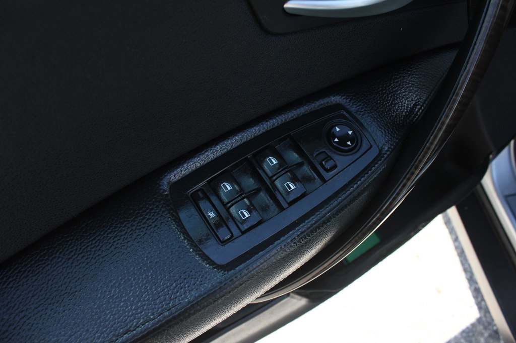 Used 2006 BMW X3 3.0i AWD/4WD image 27