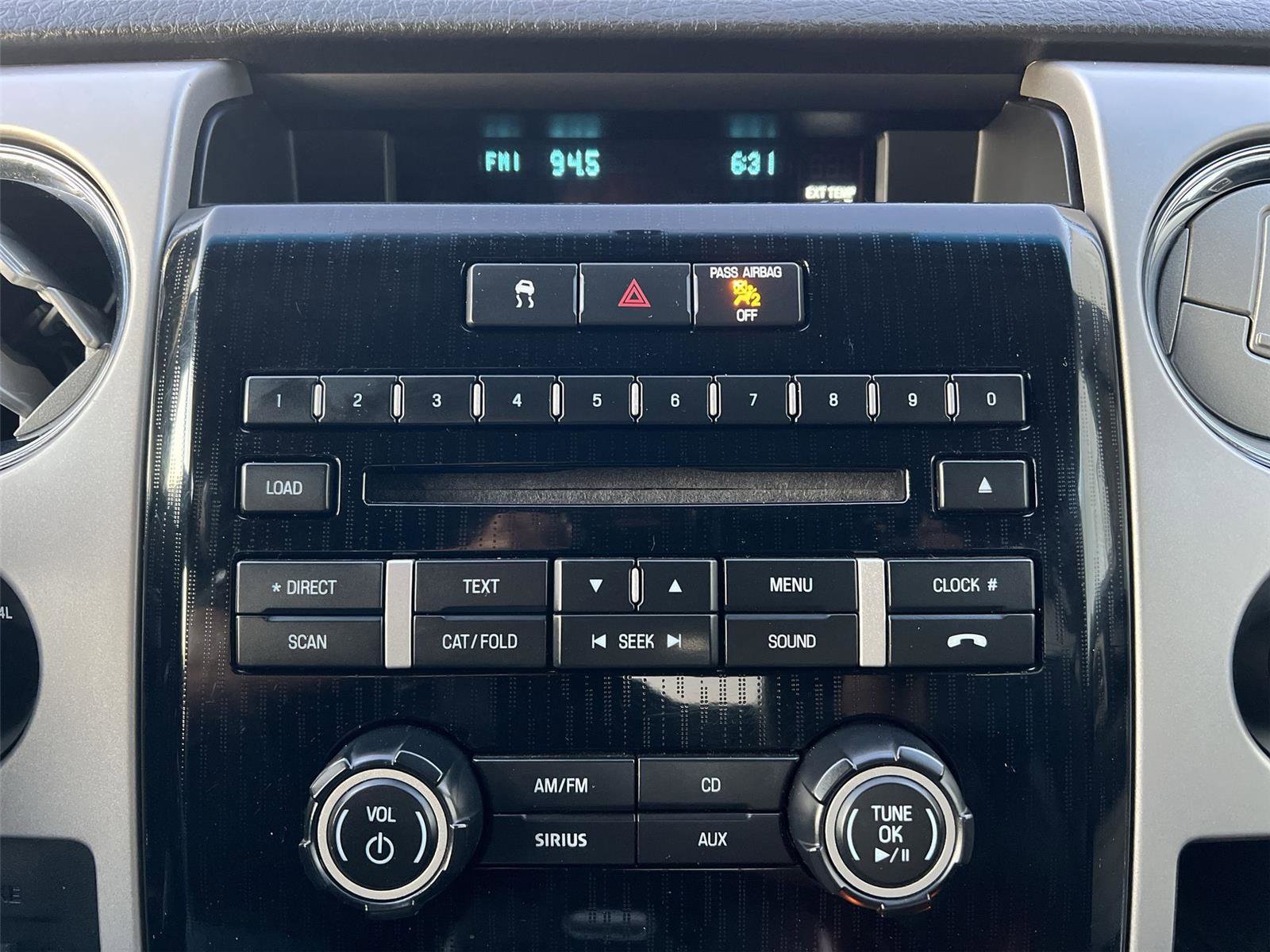 Used 2010 Ford F150 FX4 image 17