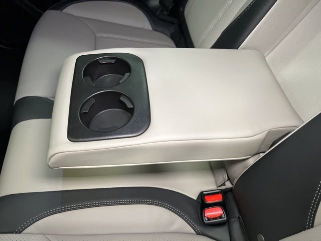 Certified 2023 Subaru Forester Limited image 61