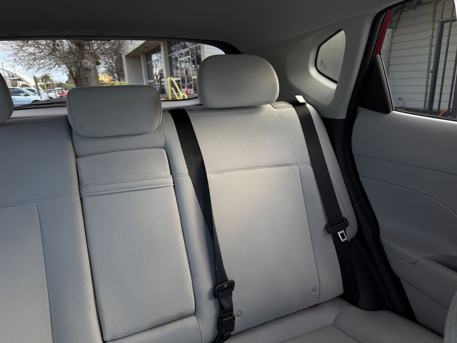 Used 2025 Hyundai Kona SEL image 37