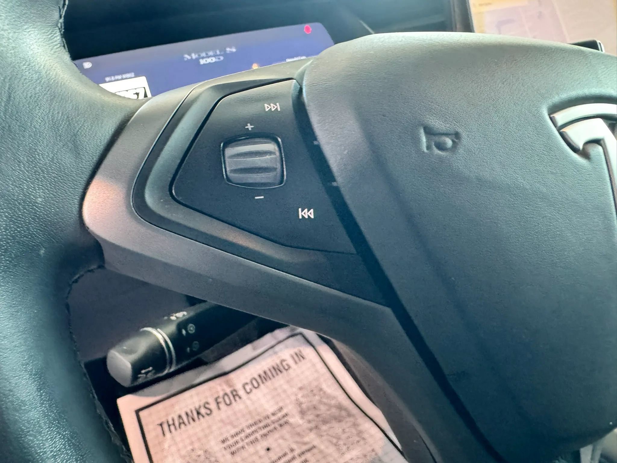 Used 2018 Tesla Model S 100D image 25