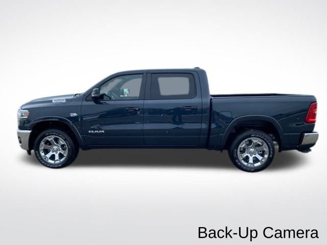 New 2026 RAM 1500 Big Horn image 2