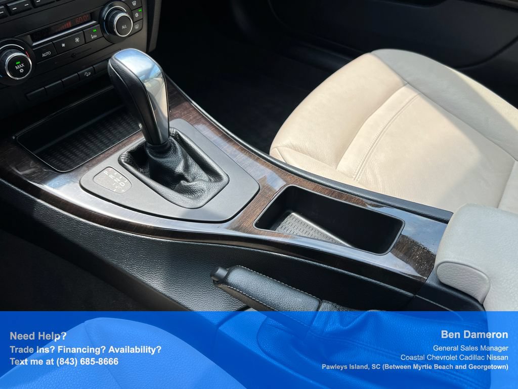 Used 2012 BMW 328i xDrive Coupe AWD/4WD image 34