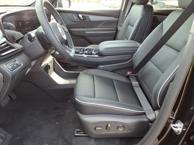 New 2026 Buick Enclave Sport Touring w/ Power Package image 5