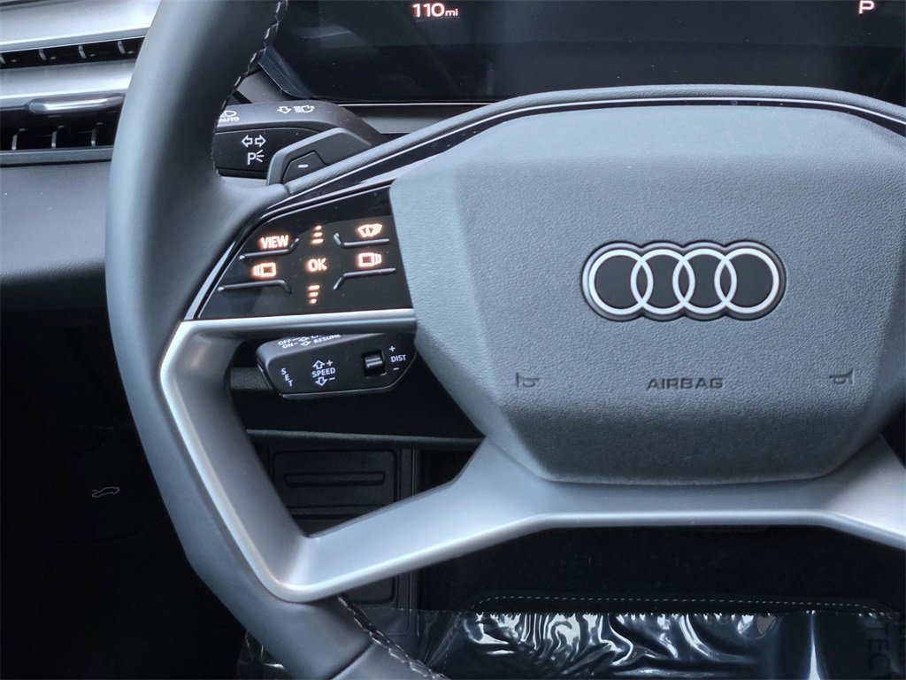 New 2025 Audi A5 2.0T Premium Plus image 15