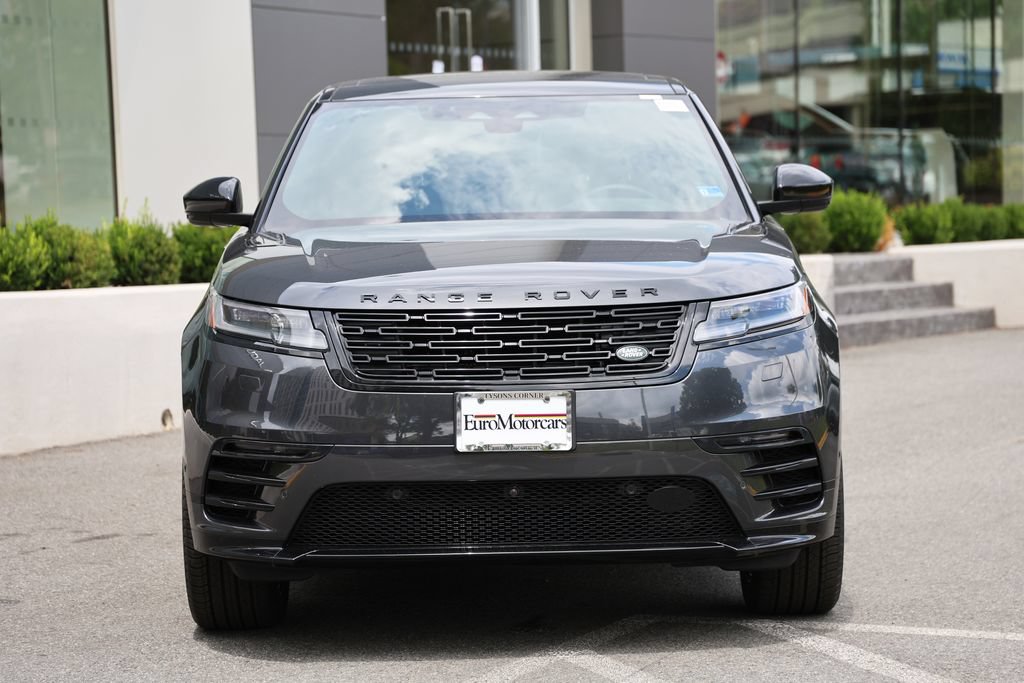Used 2026 Land Rover Range Rover Velar Dynamic SE AWD/4WD image 5