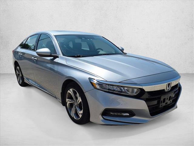 Used 2018 Honda Accord EX image 3