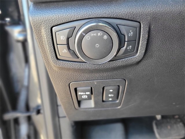 Used 2020 Ford F150 XLT w/ Equipment Group 302A Luxury image 21