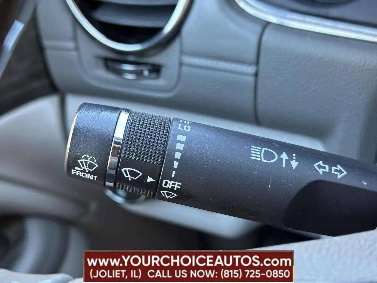 Used 2014 Buick Enclave Premium w/ Trailering Provision Package image 38