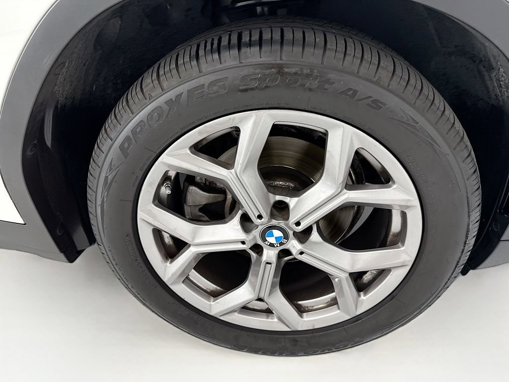 Used 2022 BMW X3 sDrive30i w/ Premium Package 2 (ZPA) RWD image 31