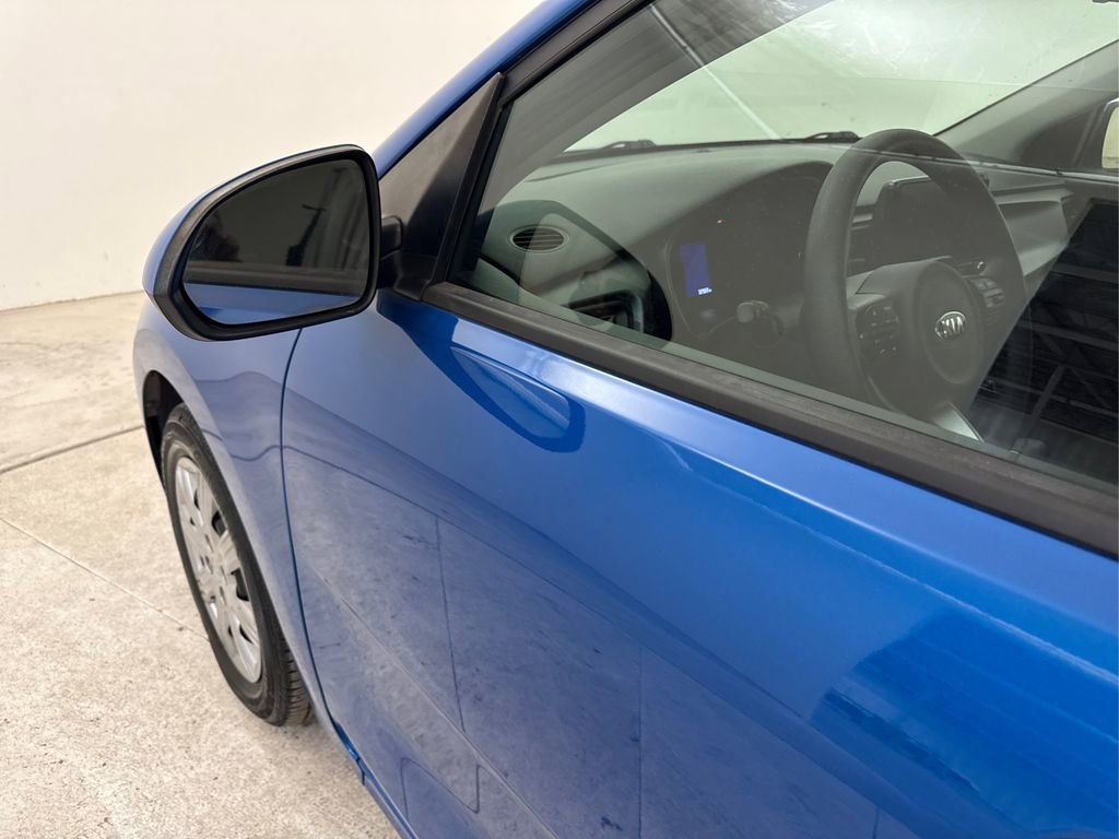 Used 2021 Kia Rio S FWD image 17