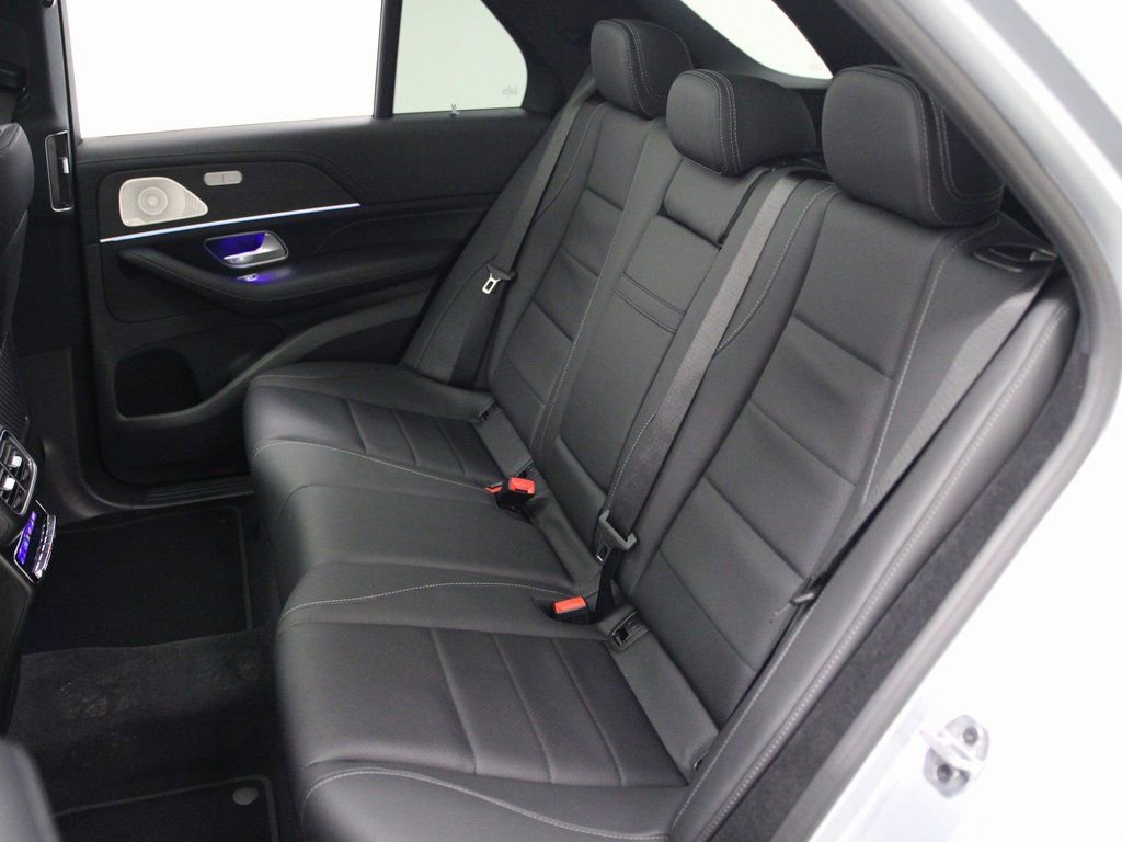 New 2026 Mercedes-Benz GLE 450 4MATIC image 13