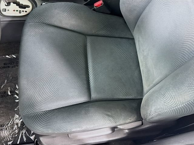 Used 2011 Toyota Yaris Sedan w/ PWR Pkg w/Steel Wheels FWD image 17