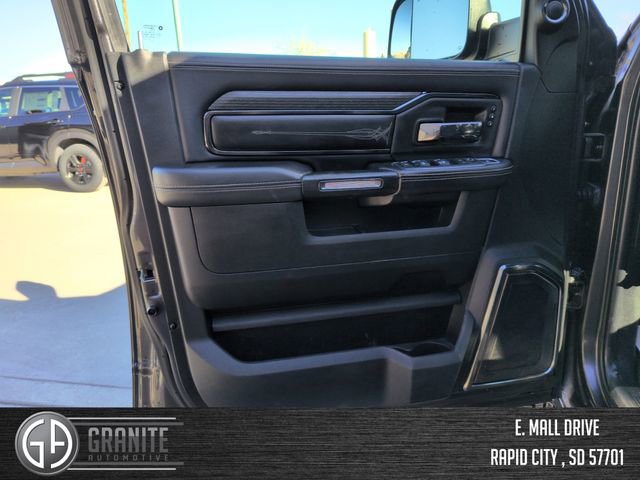 Used 2022 RAM 3500 Limited image 10