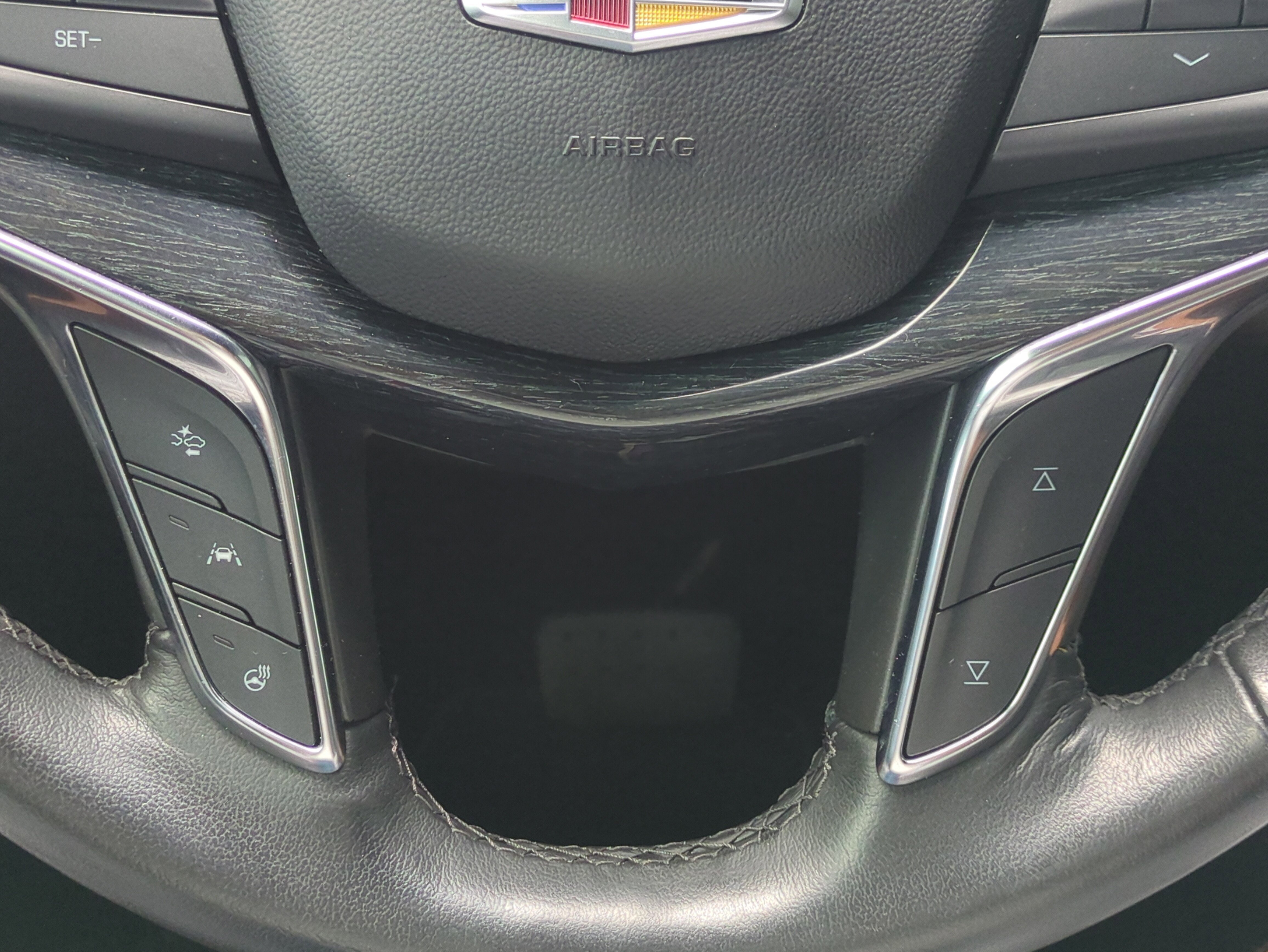 Used 2023 Cadillac XT5 Premium Luxury image 30