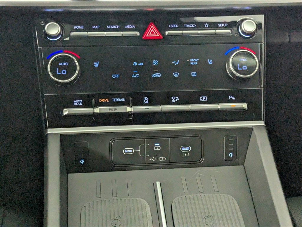 New 2026 Hyundai Santa Fe XRT image 21