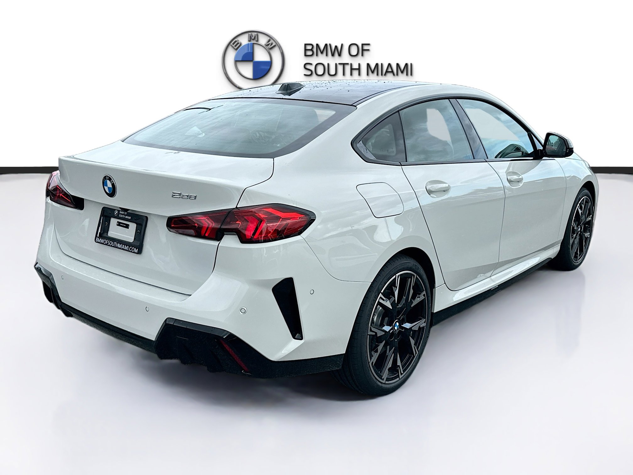 New 2026 BMW 228i FWD image 6