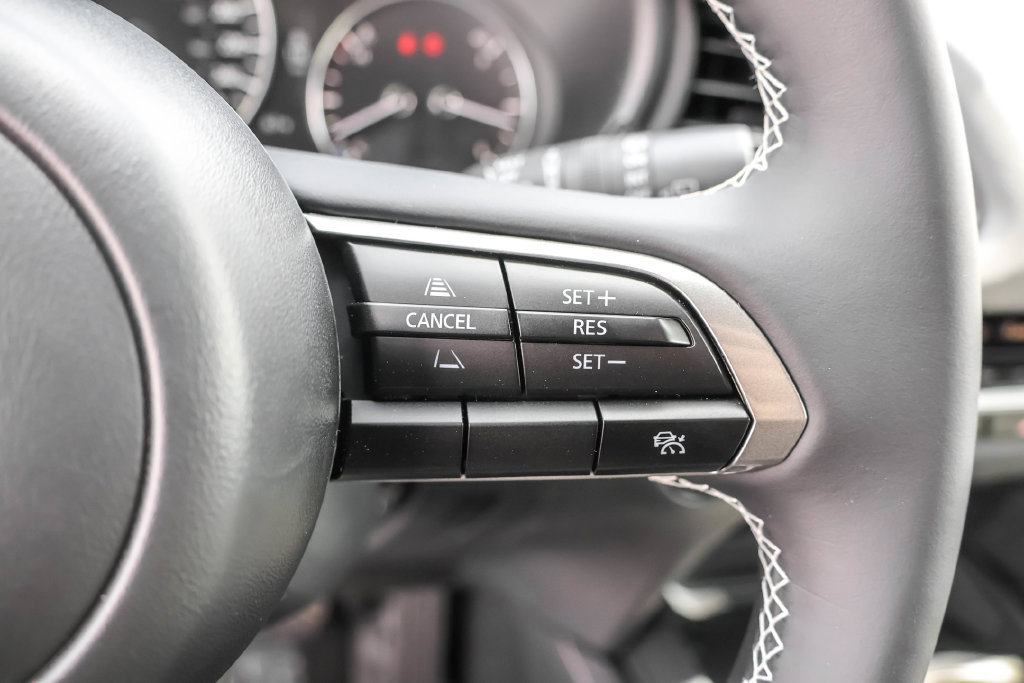New 2026 MAZDA CX-30 Aire Edition AWD/4WD image 29