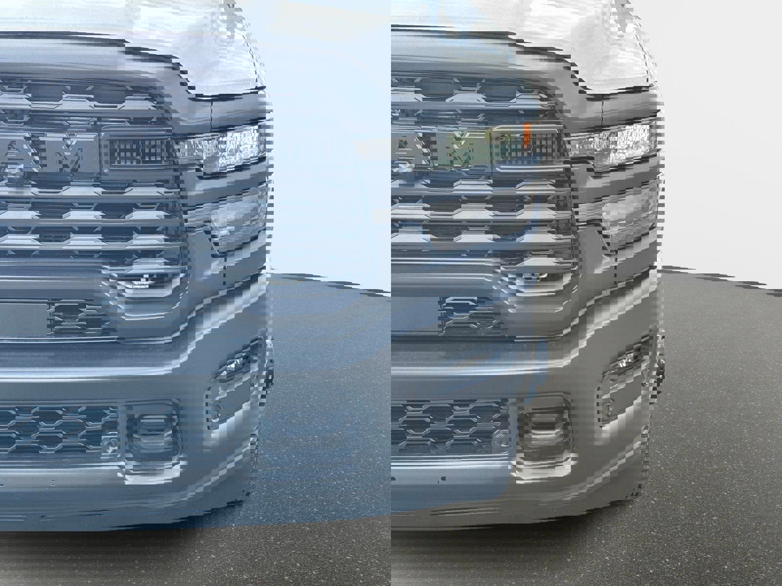 New 2026 RAM 3500 Tradesman w/ Safety Group image 10