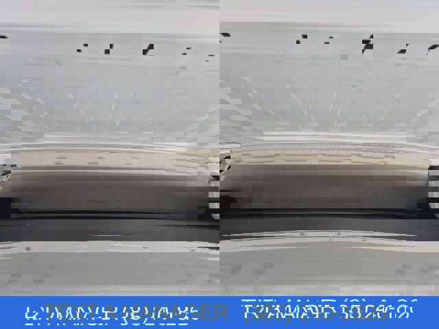 New 2026 RAM ProMaster 3500 image 14