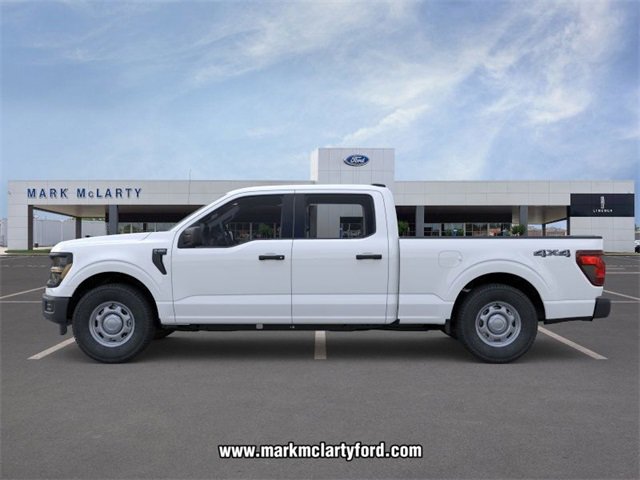 New 2026 Ford F150 XL image 3
