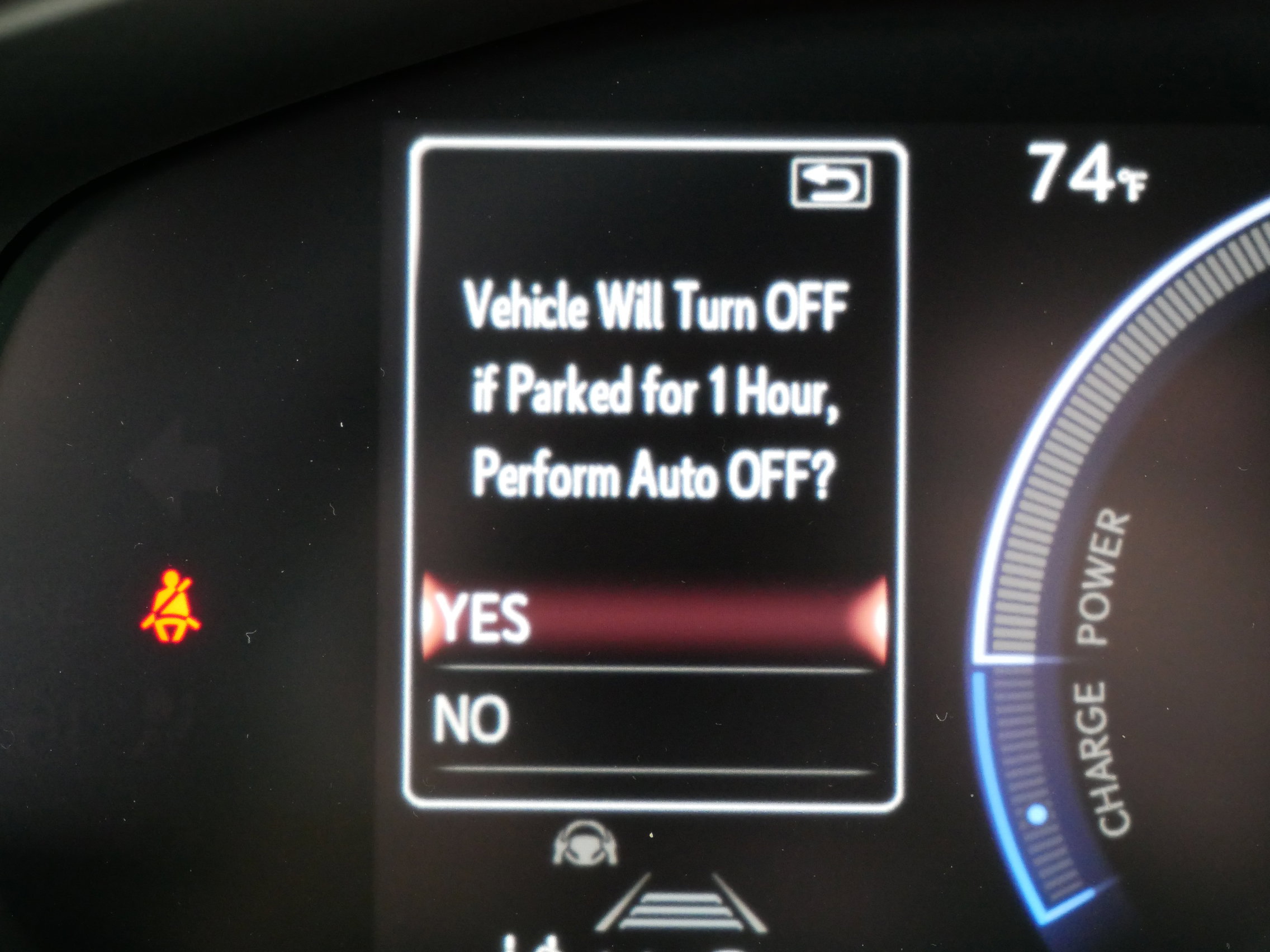 New 2026 Lexus RZ 350e 2WD image 13