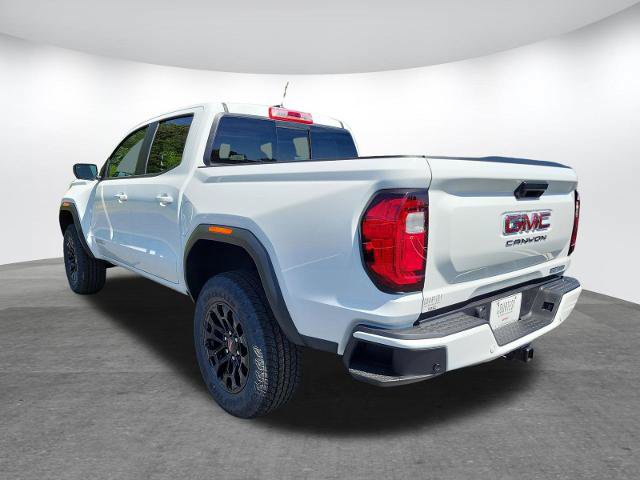 New 2026 GMC Canyon Elevation w/ Convenience Package RWD image 5