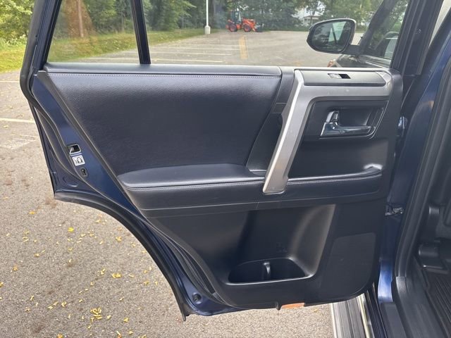 Used 2019 Toyota 4Runner Limited image 19