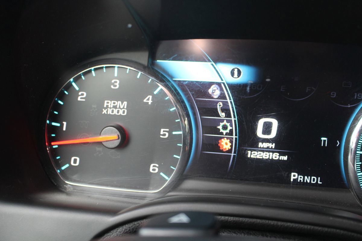 Used 2019 Chevrolet Tahoe Premier AWD/4WD image 29