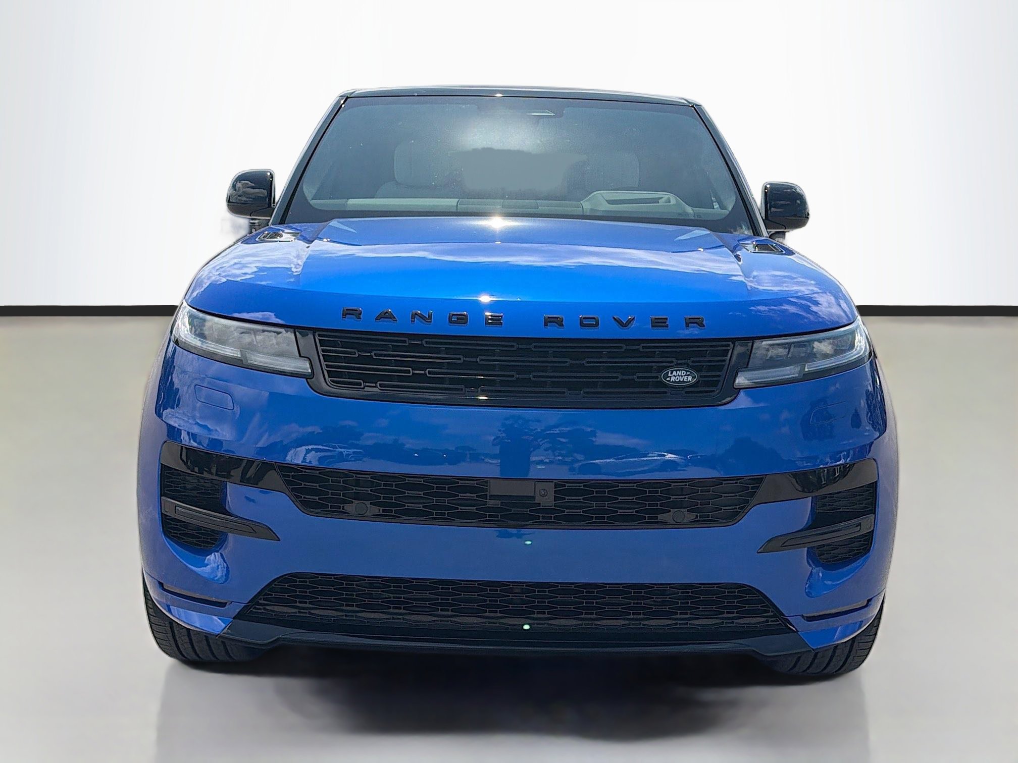 New 2026 Land Rover Range Rover Sport Autobiography AWD/4WD image 8