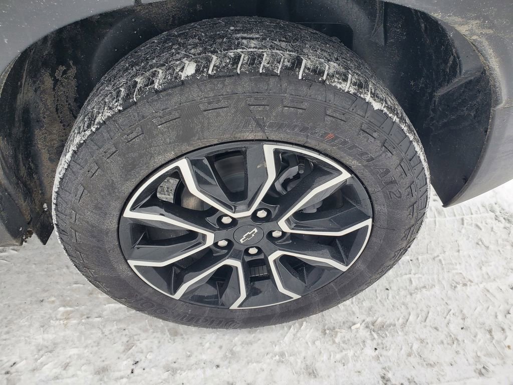 New 2026 Chevrolet TrailBlazer ACTIV w/ Convenience Package image 30