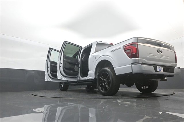 New 2025 Ford F150 Platinum image 41