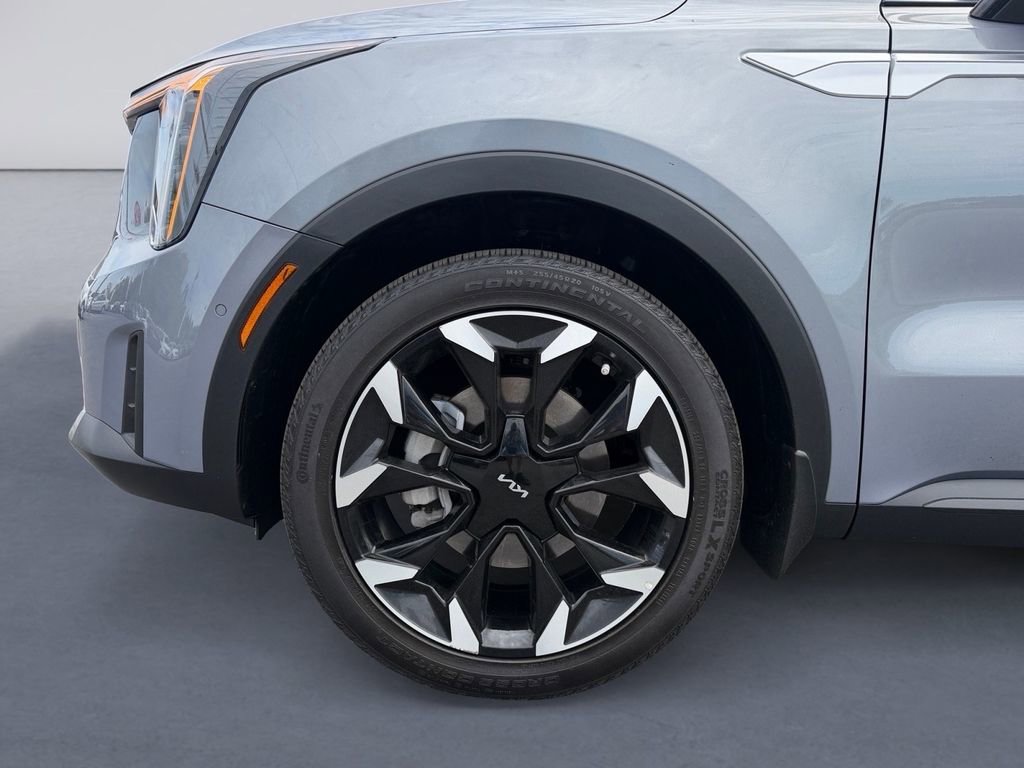 Used 2024 Kia Sorento SX FWD image 9
