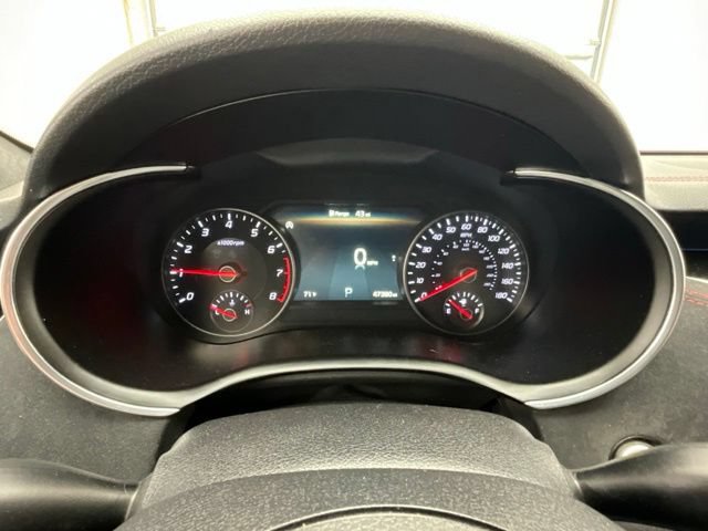 Used 2023 Kia Stinger GT2 AWD/4WD image 10