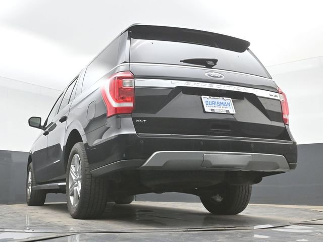 Used 2019 Ford Expedition Max XLT w/ Equipment Group 202A image 50