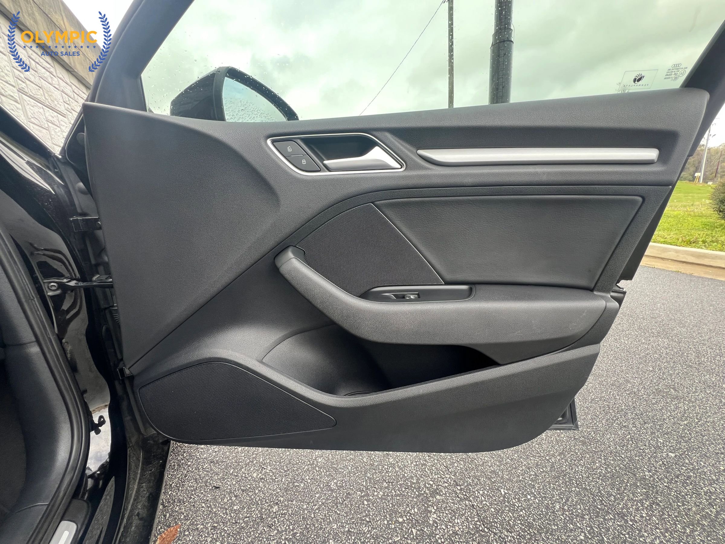 Used 2018 Audi A3 2.0T Premium image 42