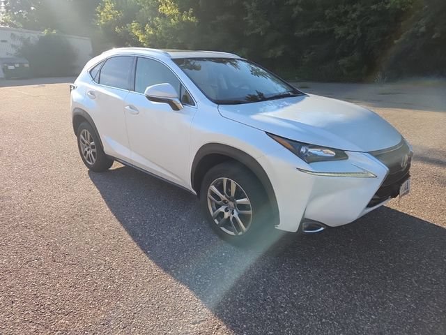 Used 2016 Lexus NX 200t AWD w/ Premium Package image 19