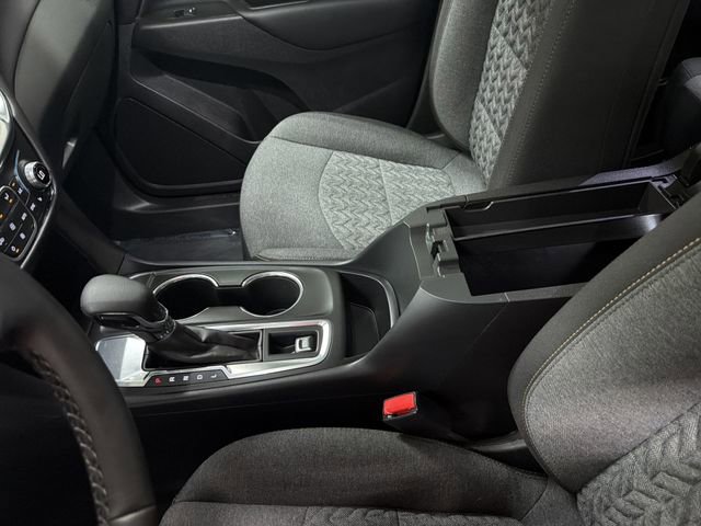 Certified 2024 Chevrolet Equinox LT w/ LPO, Floor Liner Package image 23