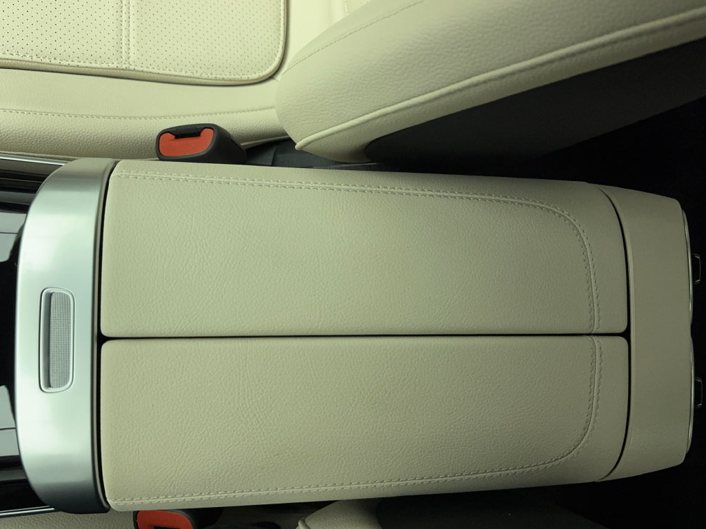 Used 2024 Mercedes-Benz C 300 4MATIC Sedan image 39