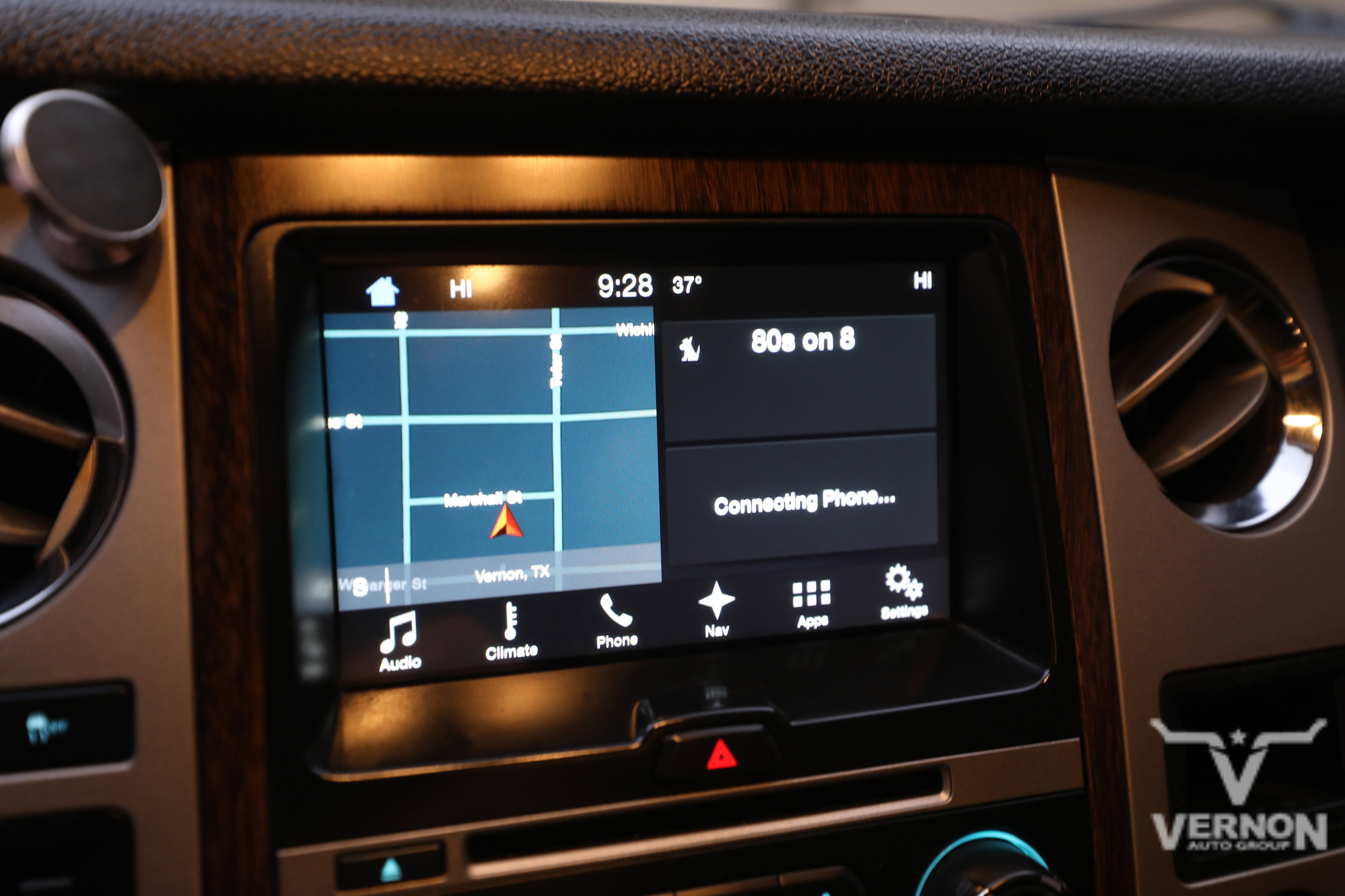 Used 2016 Ford Expedition King Ranch image 46